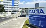 Dacia opreşte, din nou, producţia pentru două săptămâni