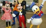 Disney intenţionează să deschidă un parc de distracţii în Shanghai