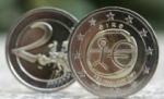 Un euro, cotat la 4,31 pe piaţa interbancară. Curs oficial: 4,2684 lei
