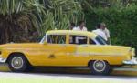Cuba. Soluţie pentru ieşirea din criză: toţi proprietarii de maşini vor putea face taximetrie