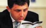 Vanghelie: Liviu Dragnea, cel mai potrivit şi mai îndreptăţit să fie ministru la MAI
