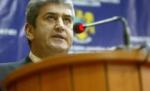 Oprea: Voi rămâne cu inima la social-democraţi, chiar dacă voi fi exclus 

