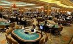 Probleme în paradisul jocurilor de noroc. Cazinourile din Macao, lovite de criză