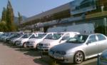 Taxa auto va fi stabilită în funcţie de gradul de poluare

