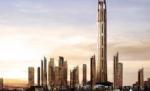 Dubai: Construcţia la clădirea de 1 km înălţime se opreşte din cauza crizei

