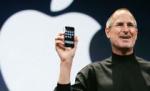 Preşedintele Apple, Steve Jobs, intră în concediu medical. Acţiunile companiei scad cu 10 procente

