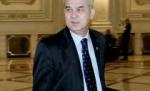 Anghel Iordănescu a demisionat din PSD