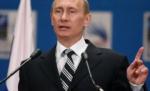 Putin vrea să-şi 