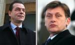 Surse: Tandemul Antonescu ? Orban încearcă înlăturarea lui Tăriceanu de la conducerea PNL