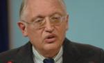 Gunter Verheugen. Ultimul trimestru din 2008 a fost unul ?catastrofal?
