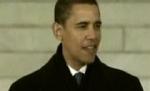 Au început ceremoniile pentru învestirea în funcţie a lui Barack Obama (VIDEO)