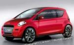 Audi face planuri pentru producerea unui vehicul electric (Foto)