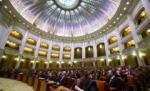 Coaliţia PSD - PD-L, în şedinţă comună. Astăzi aflăm numele noului ministru de Interne