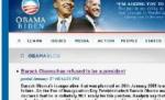 Hackerii profită de învestirea lui Barack Obama şi lansează noi viruşi 