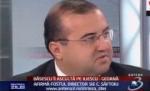 Claudiu Săftoiu, fostul director SIE: Băsescu ştia ce discută Iliescu şi Geoană