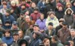 Criza economică face din ce în ce mai mulţi şomeri în rândul românilor
