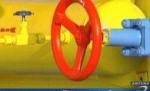 Livrările de gaz rusesc, reluate marţi, începând cu ora 9.00