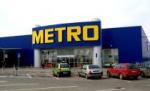 Metro reduce personalul şi închide unităţile neprofitabile pentru a creşte performanţa