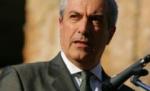 Tăriceanu renunţă la consilierii străini

