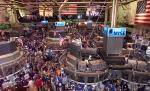 Bursa de la New York a căzut cu peste 5%, în ziua învestirii lui Obama