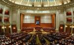 Dezbateri privind revizuirea Constituţiei, sub patronajul Camerei Deputaţilor