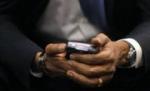 Barack Obama are voie să folosească telefonul BlackBerry
