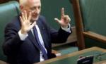 Gyorgy Frunda: DNA mi-a pus în faţă înregistrările convorbirilor mele telefonice

