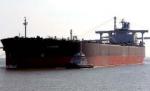 Marinarul român răpit de pe un petrolier din Nigeria a fost eliberat