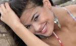 Miss Brazilia, fără mâini şi picioare, din cauza unei infecţii urinare