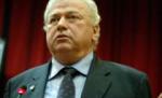 Talpeş: ?Preşedintele trebuie să ştie când se îmbată soţiile ambasadorilor?

