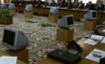 Dotările instituţiilor statului au costat, anul trecut, 500 milioane euro - de zece ori mai mult decât în 2007