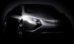 Opel Ampera, un automobil electric destinat europenilor 
