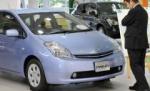 Sectorul auto japonez concediază 25.000 de angajaţi
