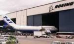 Boeing anunţă pierderi de 56 de milioane de dolari