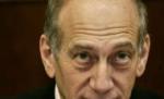 Ehud Olmert crede că Autoritatea Palestiniană trebuie să preia din nou controlul în Fâşia Gaza