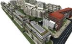 Fondul de investiţii Lewis Charles România amână construcţia mall-ului din Ploieşti