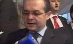 Întâlnire în coaliţie pe tema proiectului de buget. Boc: Suntem aproape de forma finală