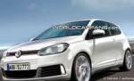 Noul Volkswagen Polo va fi prezentat la Geneva (FOTO)