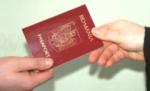 Procedura de acordare a cetăţeniei române, uşurată pentru investitorii străini