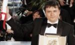 Regizorul Cristian Mungiu a primit trofeul BBC Four World Cinema