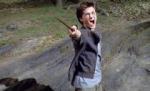 Cascadorul lui Daniel Radcliffe, grav rănit în timpul filmărilor pentru noul 