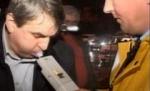 Comisar din Iaşi, prins băut la volan chiar de colegii lui (VIDEO)