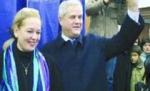 Dana Năstase, consultată pentru materialele de campanie electorală ale soţului 