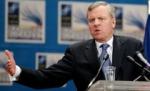  Hoop Scheffer: NATO va defăşura trupe în Arctica pentru a apăra resursele energetice

