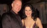 Sting a invitat-o pe Angela Gheorghiu să cânte alături de el la Bucureşti