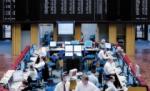 Bursele europene, la -2% după scăderile acţiunilor din sectoarele bancar şi energetic