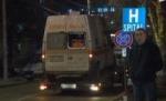 Oneşti. O femeie a născut după ce ambulanţa în care se afla a fost lovită la 200 de metri de spital