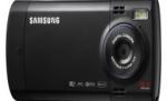 Samsung ar putea lansa un telefon cu senzor de 12 megapixeli