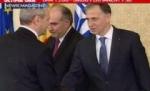 PSD, reunit în Biroul Permanent, pentru a discuta noua nominalizare pentru MAI. Dan Nica, considerat favorit
