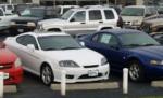 Sectorul auto american, din nou în scădere cu 30%. Bani şi maşini pentru cine îşi dă demisia de la marii producători

